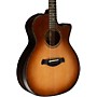 Taylor 914ce Builder's Edition Grand Auditorium Acoustic-Electric Guitar Wild Honey Burst 1204194052