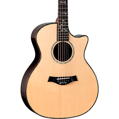 Taylor 914ce Legacy Grand Auditorium Acoustic-Electric Guitar