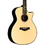 Taylor 914ce Legacy Grand Auditorium Acoustic-Electric Guitar Natural 1204306069