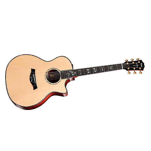 914ce Rosewood/Spruce Grand Auditorium Acoustic-Electric Guitar