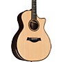 Taylor 914ce V-Class Grand Auditorium Acoustic-Electric Guitar Natural