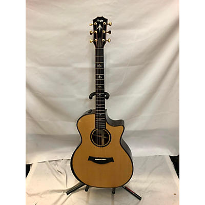Taylor 914ce V Class Rosewood Acoustic Electric Guitar