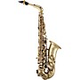 Selmer Paris 92 Supreme Professional Alto Saxophone Antique Matte Antique Matte Keys