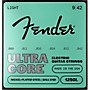 Fender 9250 UltraCore Electric Bass Guitar Strings - Light