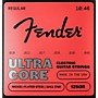 Fender 9250 UltraCore Electric Bass Guitar Strings - Regular