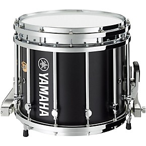 Yamaha 9300 Series SFZ Marching Snare Drum 14 X 12 In. Black Forest ...