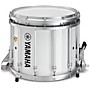 Open-Box Yamaha 9400 SFZ Marching Snare Drum Condition 2 - Blemished 14 x 12 in., Black 197881432850