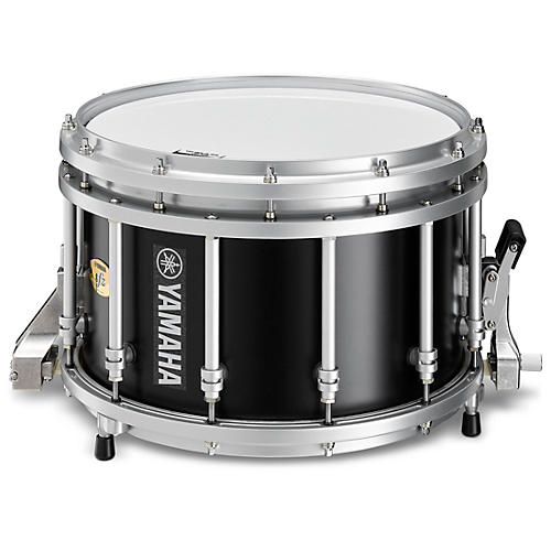 Yamaha 9400 SFZ Piccolo Marching Snare Drum 14 x 9 in. Black