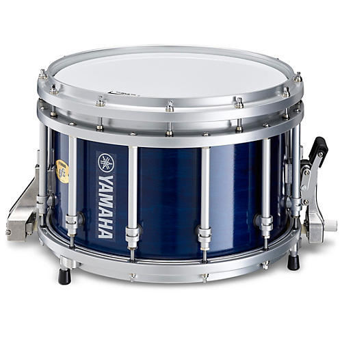 Yamaha 9400 SFZ Piccolo Marching Snare Drum 14 x 9 in. Blue