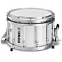 Yamaha 9400 SFZ Piccolo Marching Snare Drum 14 x 9 in. White