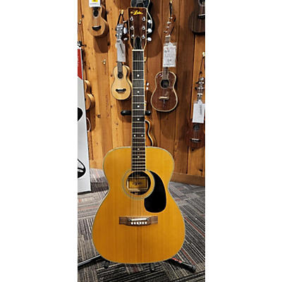 Aria 9412 Acoustic Guitar