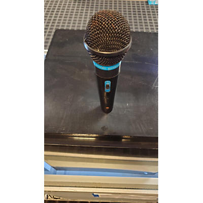 Apex 950 Dynamic Microphone