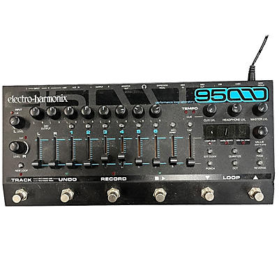 Electro-Harmonix 95000 LOOPER Pedal