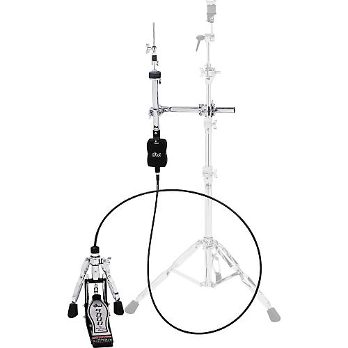 DW 9502LB Hi-Hat Remote 8 ft.