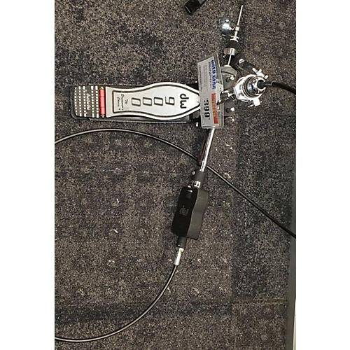 9502LB Hi-Hat Remote 8ft Hi Hat Clutches