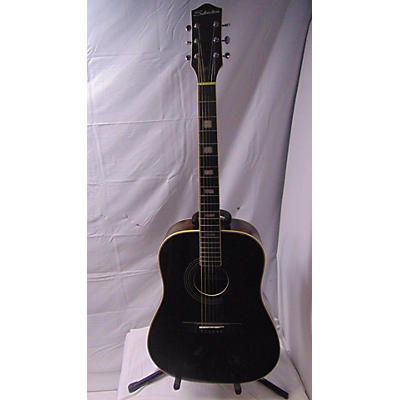 Silvertone 955 Acoustic Guitar