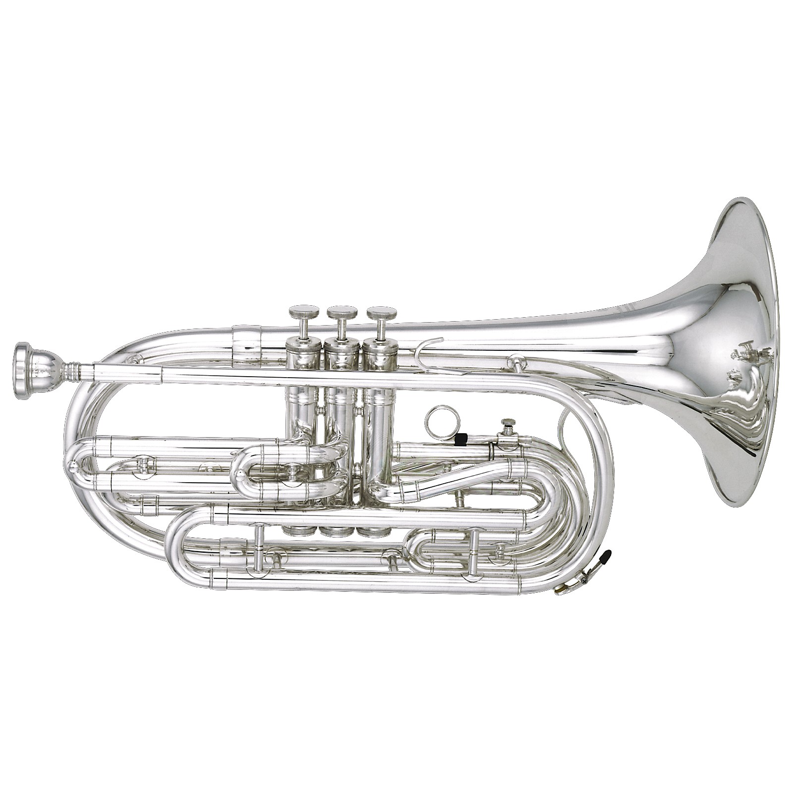 Kanstul 955 Series Marching Trombone Musician's Friend