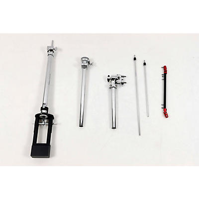 DW 9550 Universal Remote Hi-Hat Cymbal System