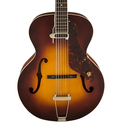 9555 New Yorker Archtop Acoustic-Electric Guitar