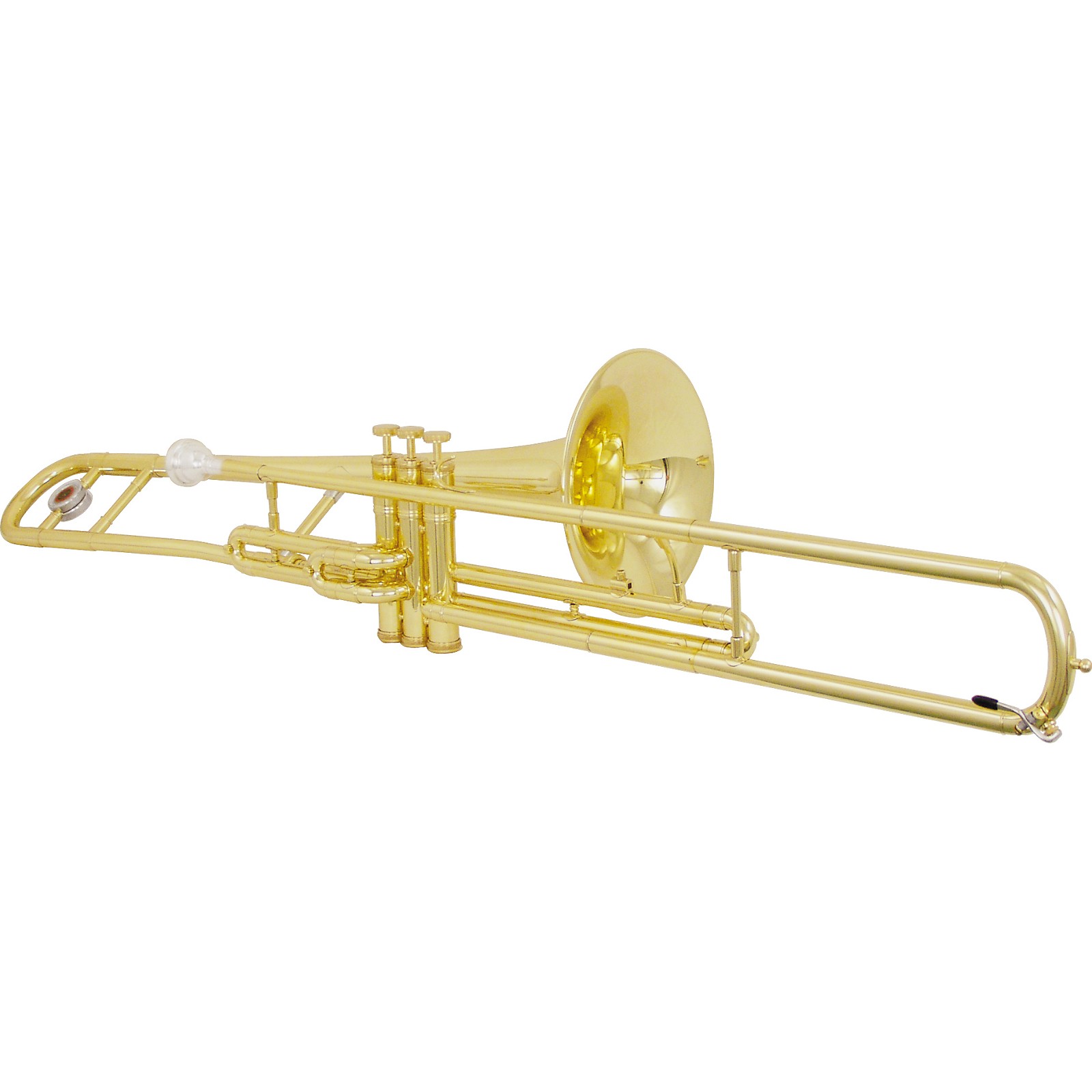 Kanstul 959 Series Valve Trombone Musician's Friend