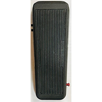 Dunlop 95Q Cry Baby Wah Effect Pedal