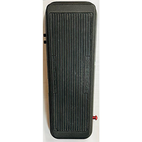 Dunlop 95Q Cry Baby Wah Effect Pedal