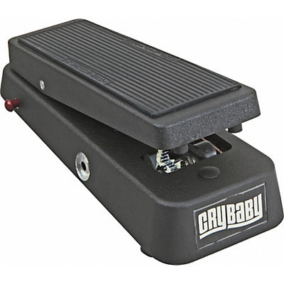 Dunlop 95Q Cry Baby Wah Effects Pedal