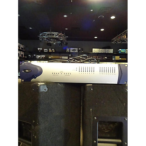 Digidesign 96 IO Audio Interface
