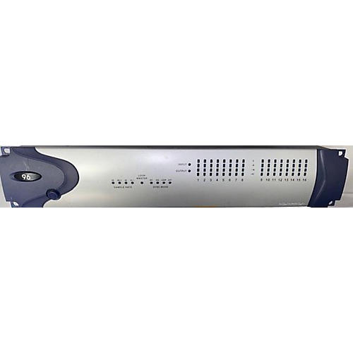 Digidesign 96 IO Audio Interface