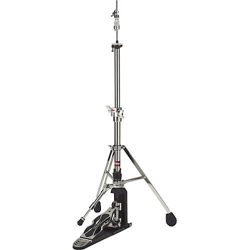 9600 Series Dual Leg Hi-Hat Stand With Liquid Drive