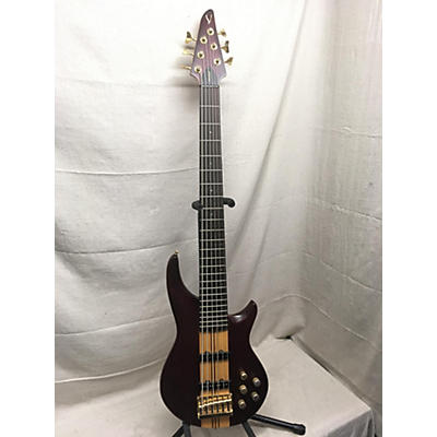 Vantage 960BA Electric Bass Guitar