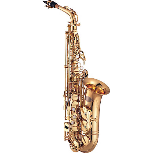 969 GL Artist Alto Saxophone