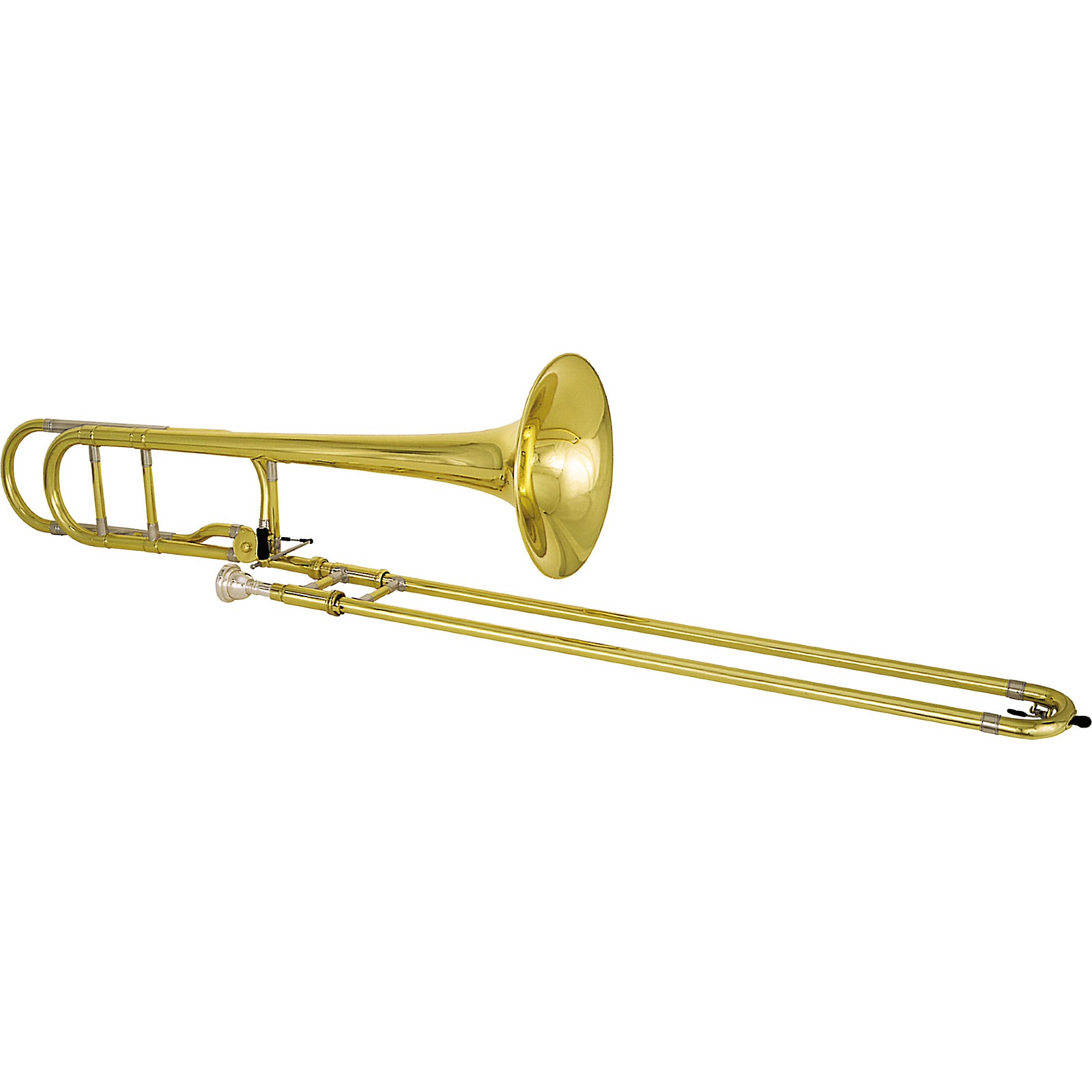Kanstul 970 Series F Attachment Trombone Musician's Friend