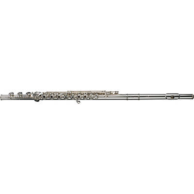 Pearl Flutes 9701 Maesta Pristine Series Professional Flute