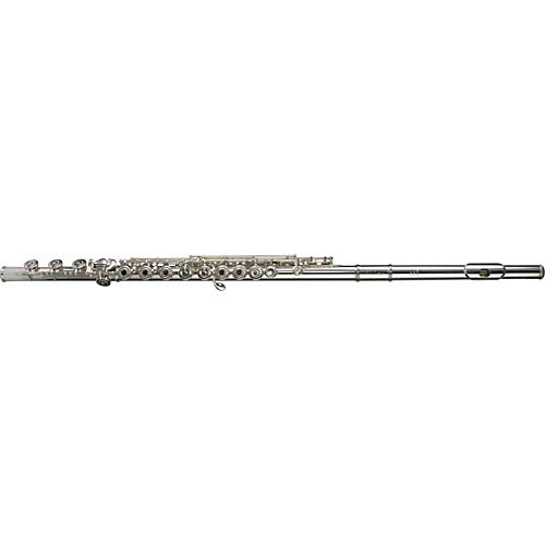 Pearl Flutes 9701 Maesta Pristine Series Professional Flute Condition 2 - Blemished Inline G, B Foot, C# Trill, D# Roller, Heavy Wall (.45 mm) 888365130637