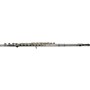 Open-Box Pearl Flutes 9701 Maesta Pristine Series Professional Flute Condition 2 - Blemished Inline G, B Foot, C# Trill, D# Roller, Heavy Wall (.45 mm) 888365130637