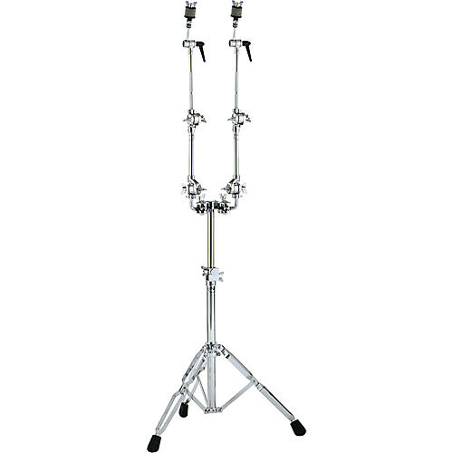 DW 9799 Double Cymbal Stand Condition 1 - Mint