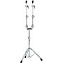 Open-Box DW 9799 Double Cymbal Stand Condition 1 - Mint