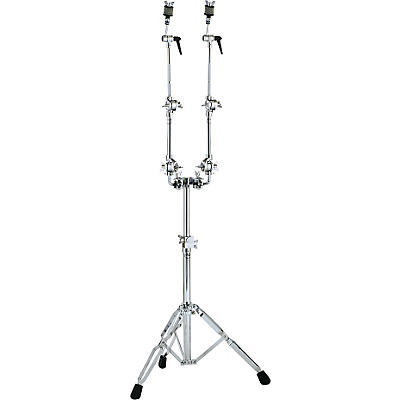 DW 9799 Double Cymbal Stand