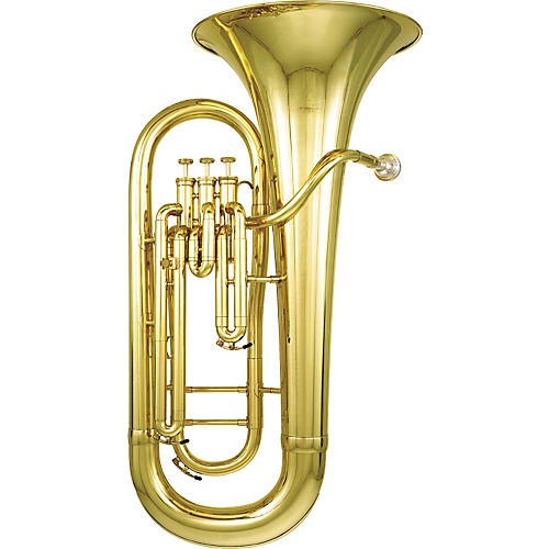 980 Series 3-Valve Euphonium