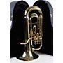 Open-Box Kanstul 985 Series 4-Valve Euphonium Condition 3 - Scratch and Dent 985-1 Lacquer 190839933041