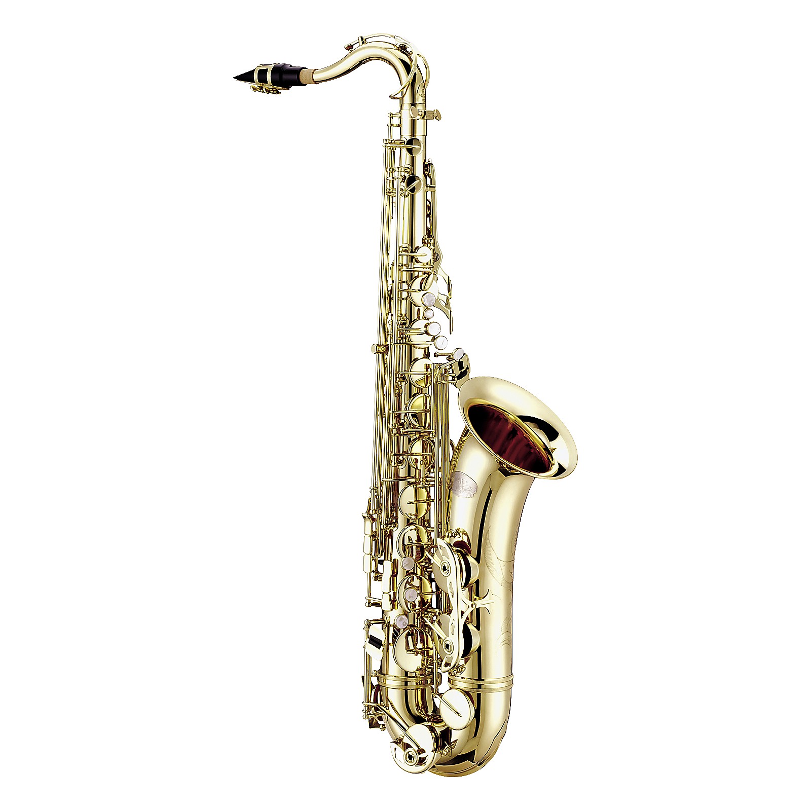 Jupiter 989GL Artist Series Tenor Saxophone Musician's Friend