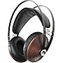 Meze Audio 99 Classics Walnut Silver Closed-Back Headphones