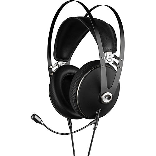 Meze Audio 99 Neo Closed-Back Headphones With Boom Mic