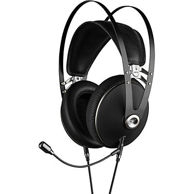 Meze Audio 99 Neo Closed-Back Headphones With Boom Microphone