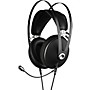 Meze Audio 99 Neo Closed-Back Headphones With Boom Microphone