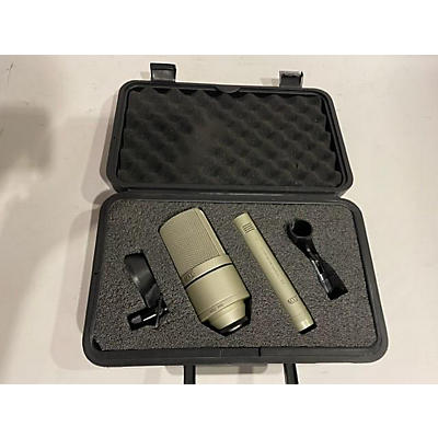 MXL 990/991 Recording Microphone Pack