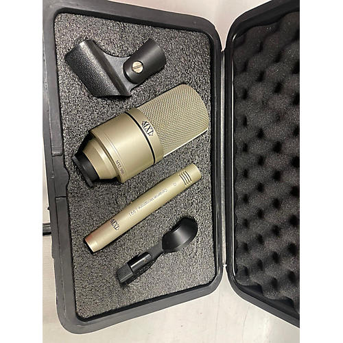 MXL 990/991 Recording Microphone Pack