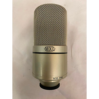 MXL 990/991 Recording Microphone Pack