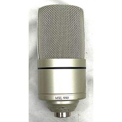 MXL 990/991 Recording Microphone Pack